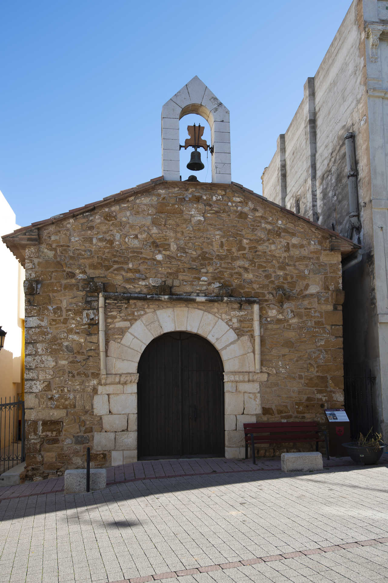 Ermita de los Santos Juanes