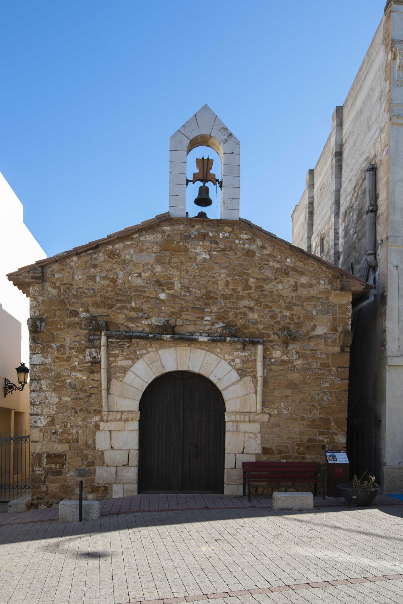 Ermita de los Santos Juanes