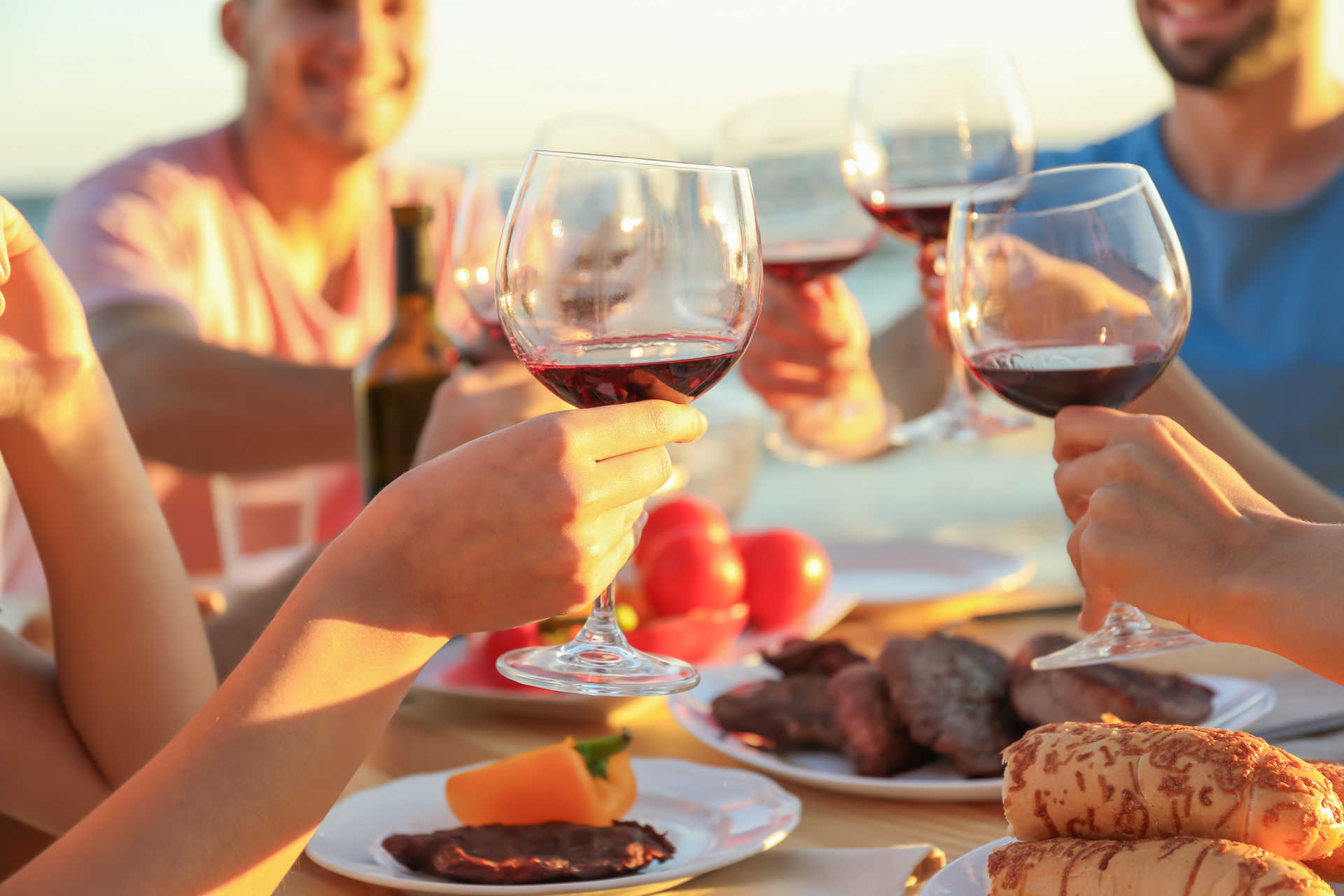 Gastronomic Calendar 2022