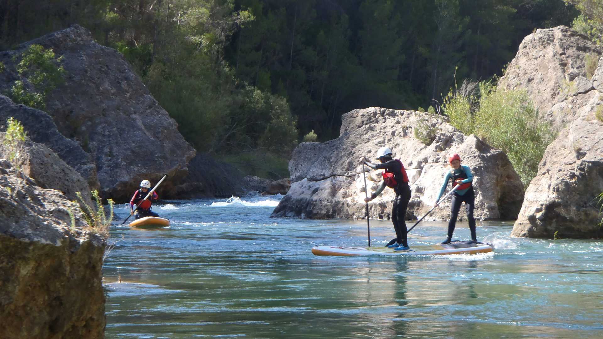 kalahari aventures venta del moro