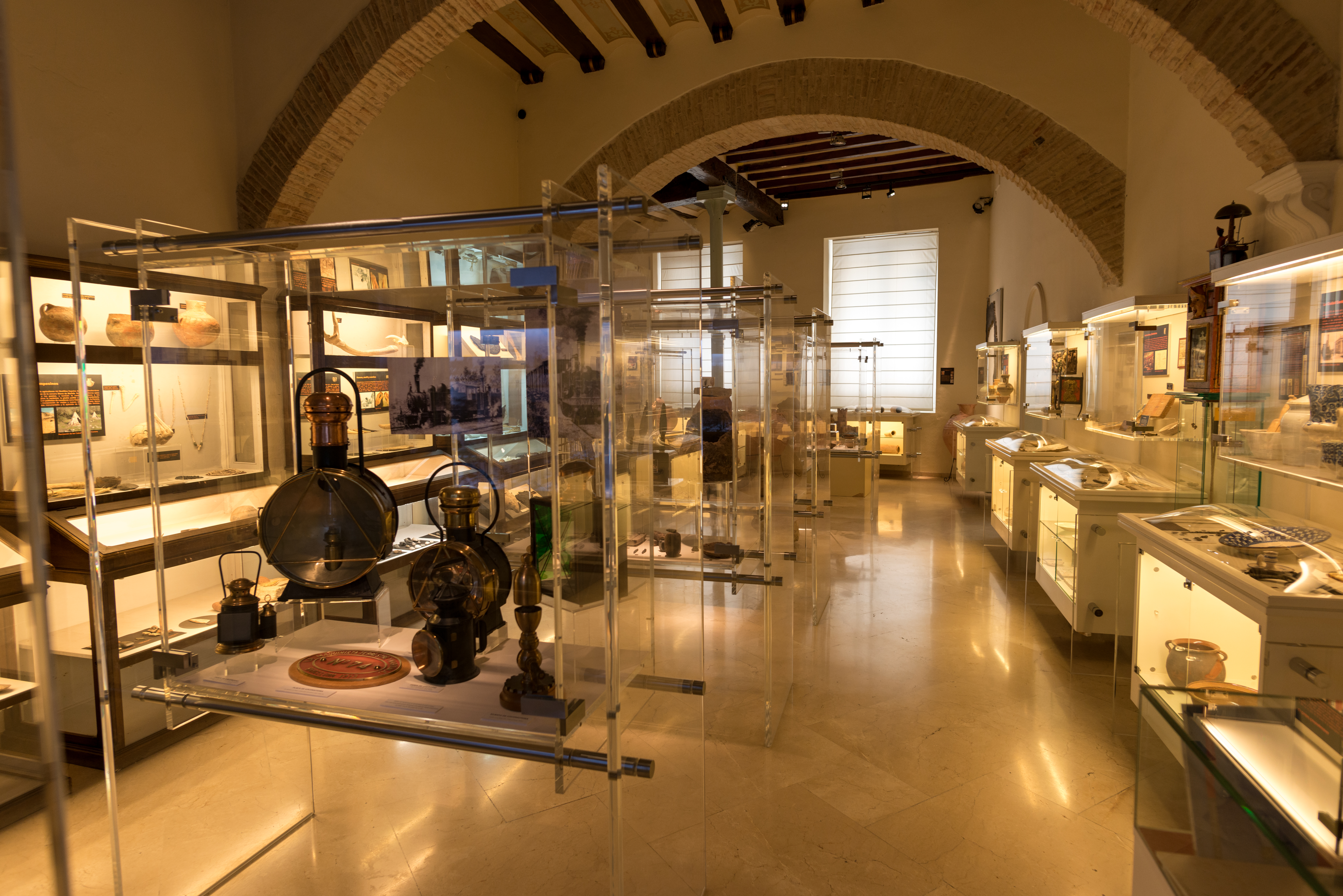 Museo de Villena