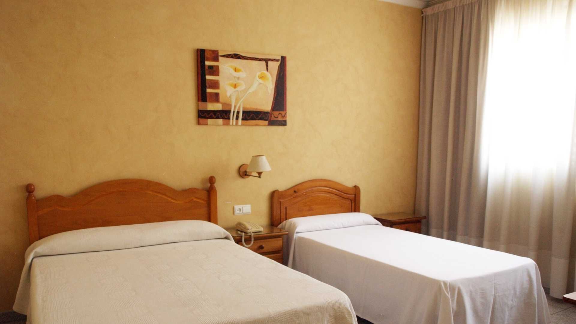 hotel jendri castellon​,