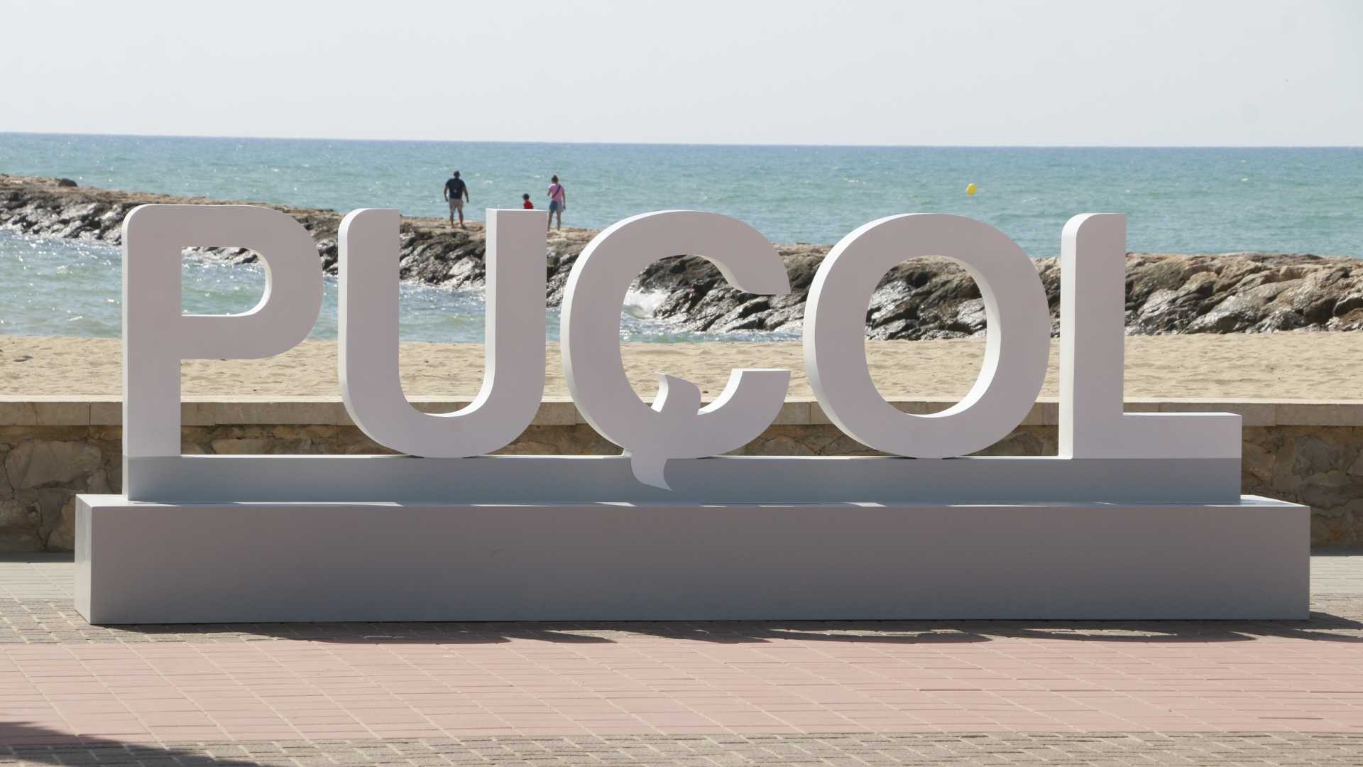 Puçol