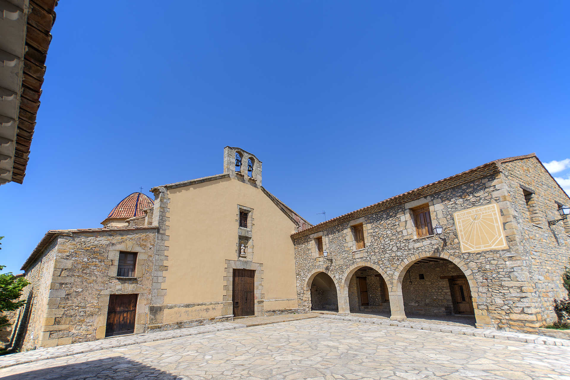 Ermita de San Bartolomé