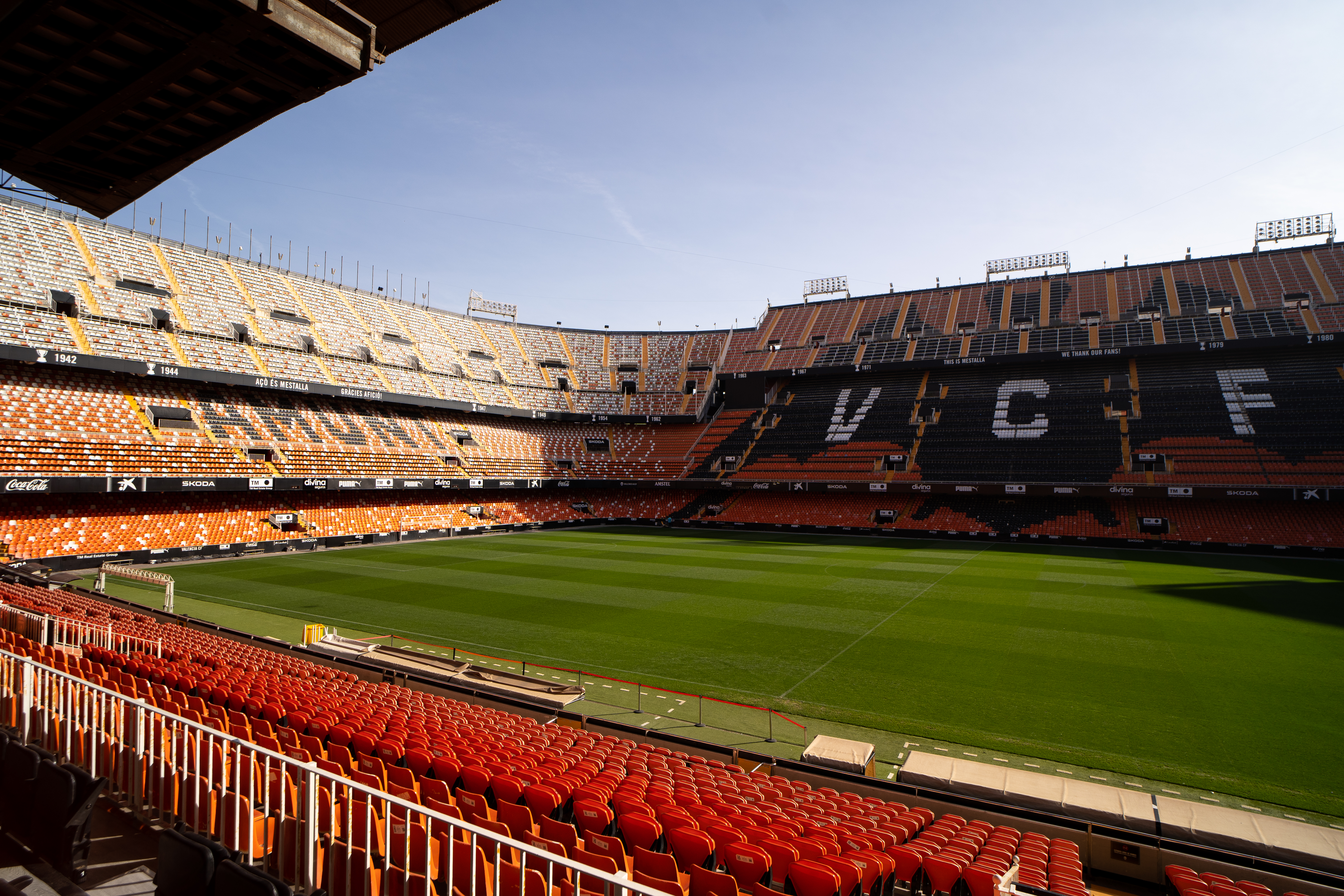 MESTALLA