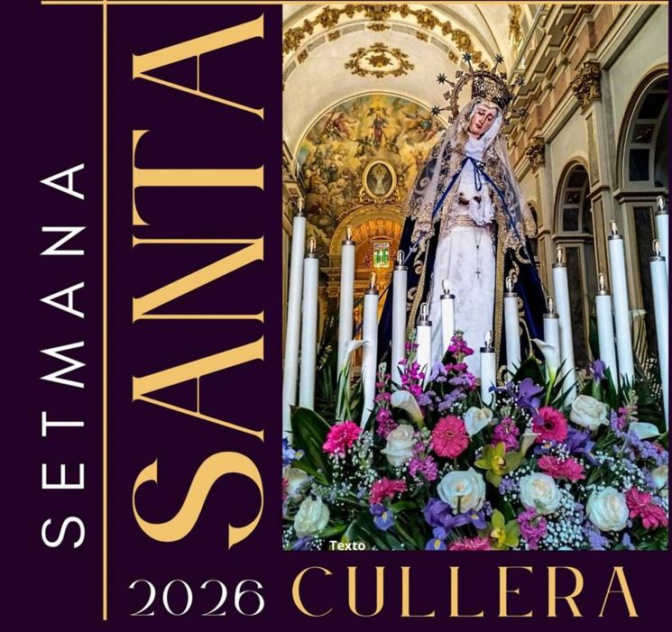PROGRAMA SEMANA SANTA 2026