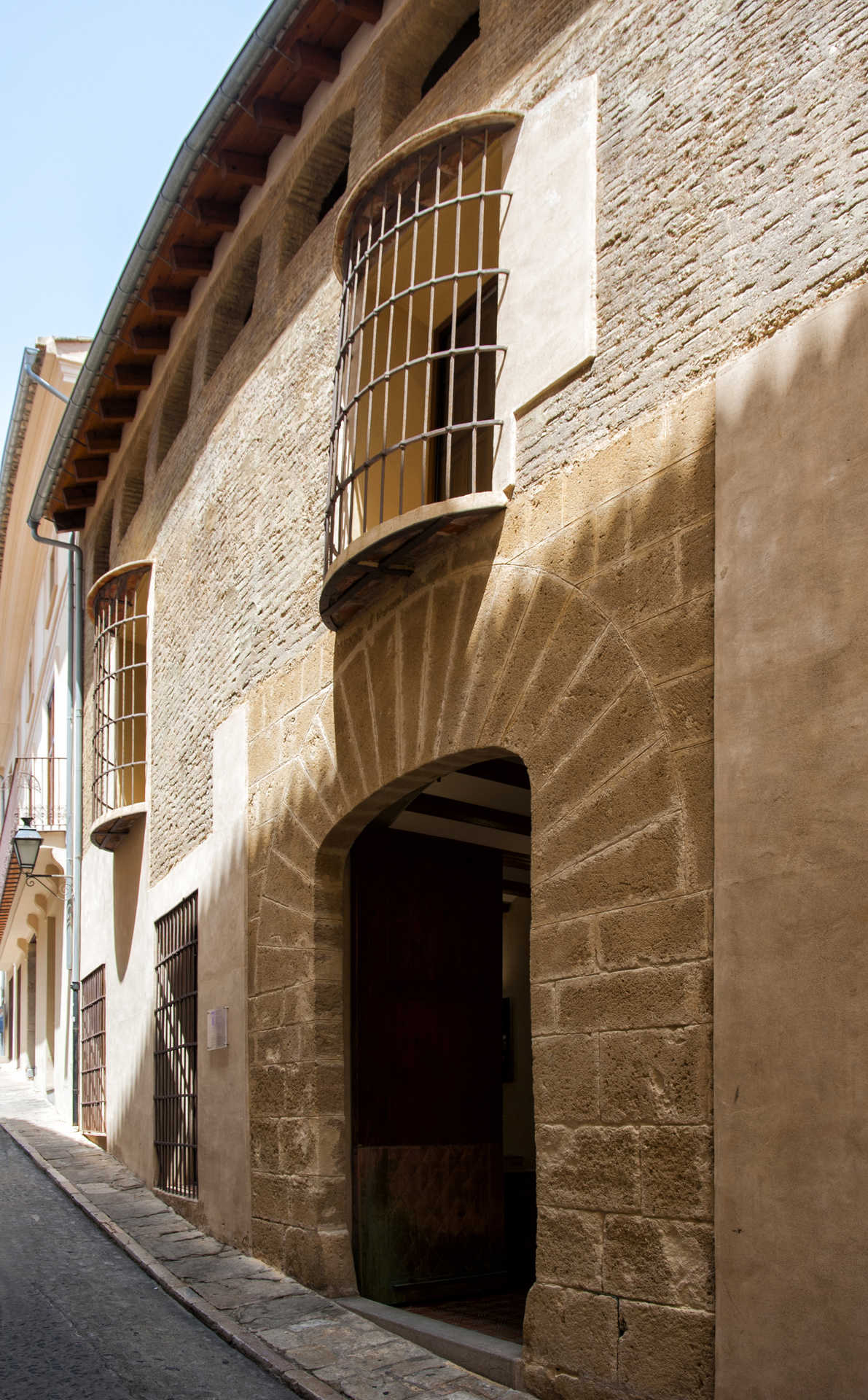 ETHNOLOGICAL MUSEUM