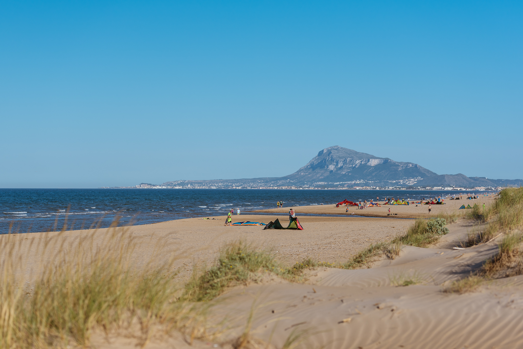 Playa Rabdells - Comunitat Valenciana