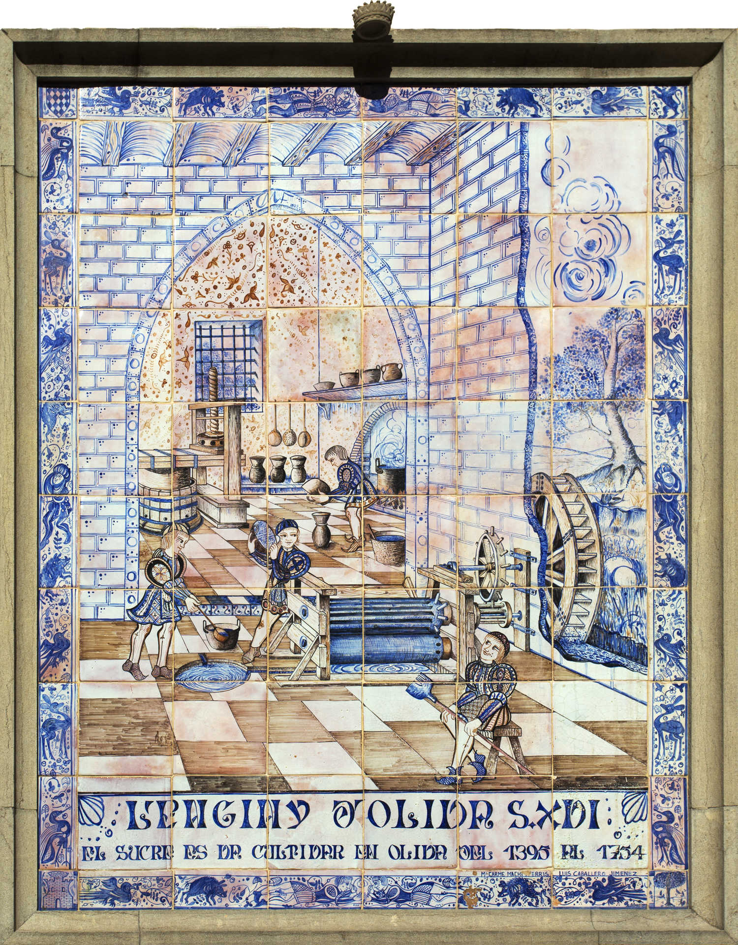 Main image