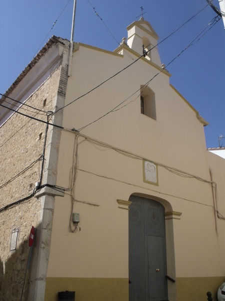 Ermita Santos Antonios