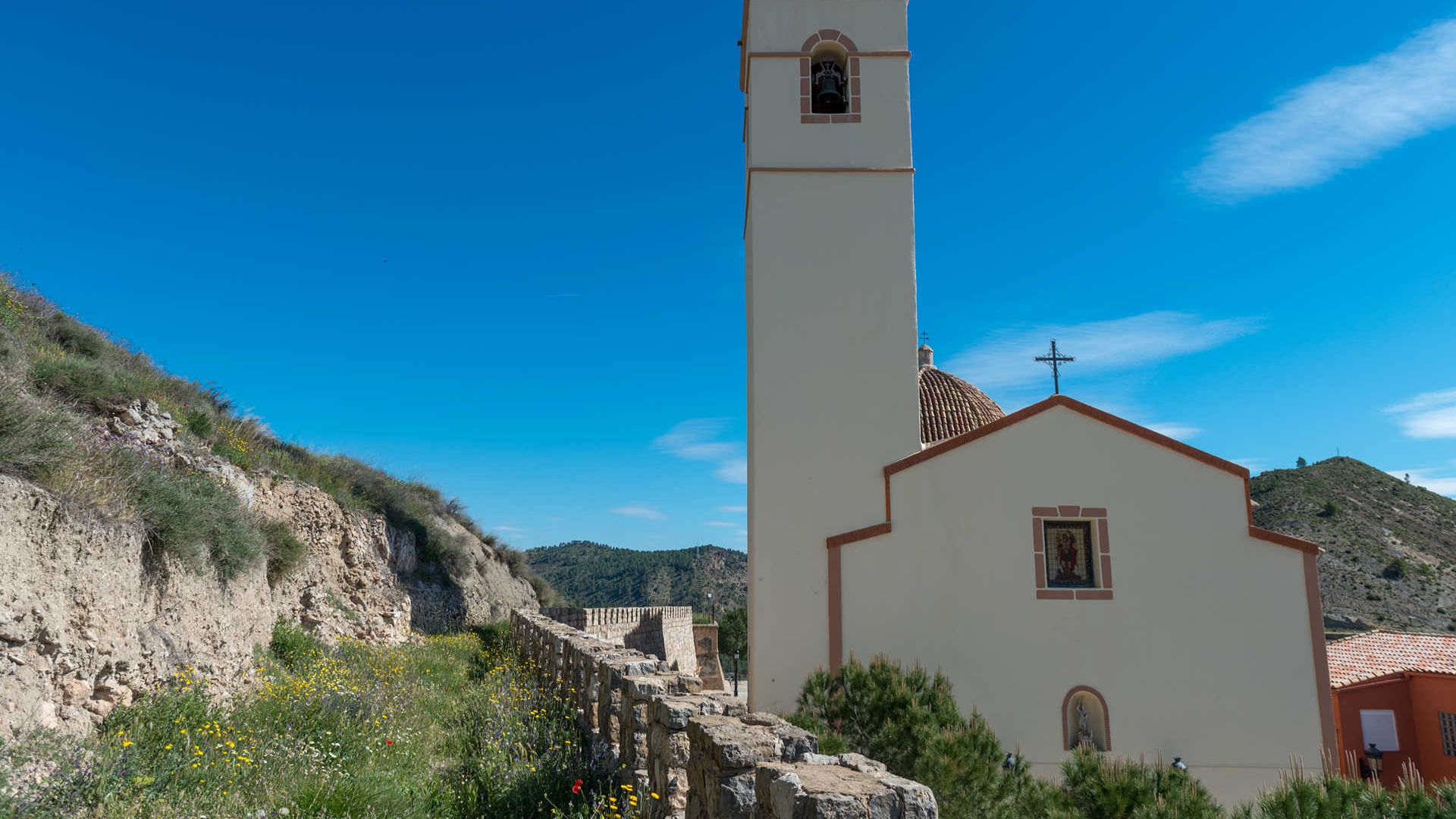 Iglesia de San Miguel
