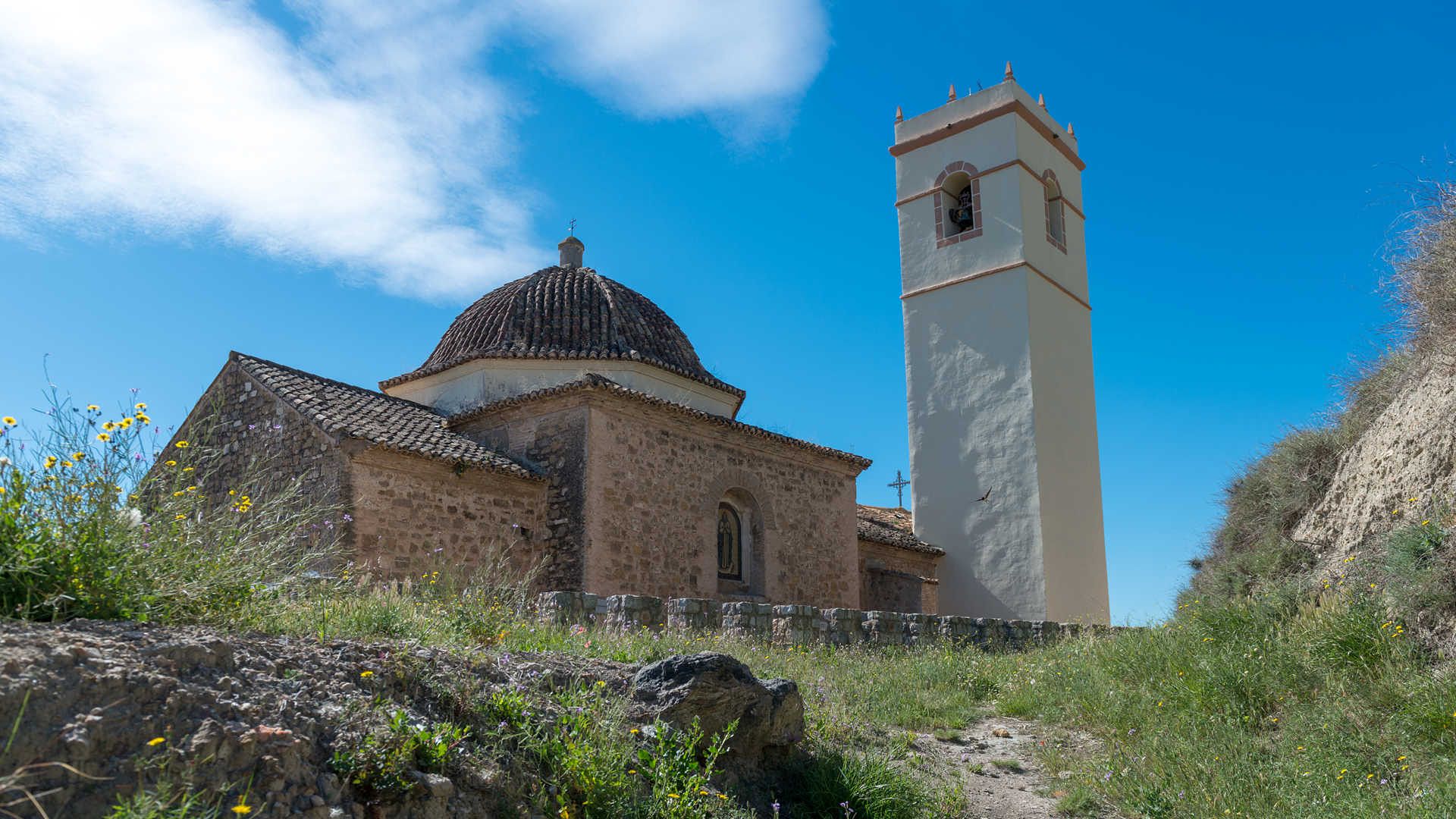 Iglesia de San Miguel