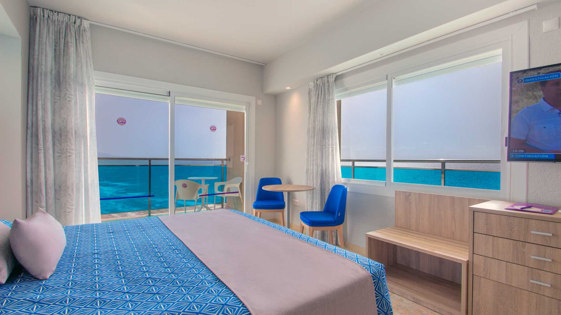 hotel koral beach en oropesa del mar