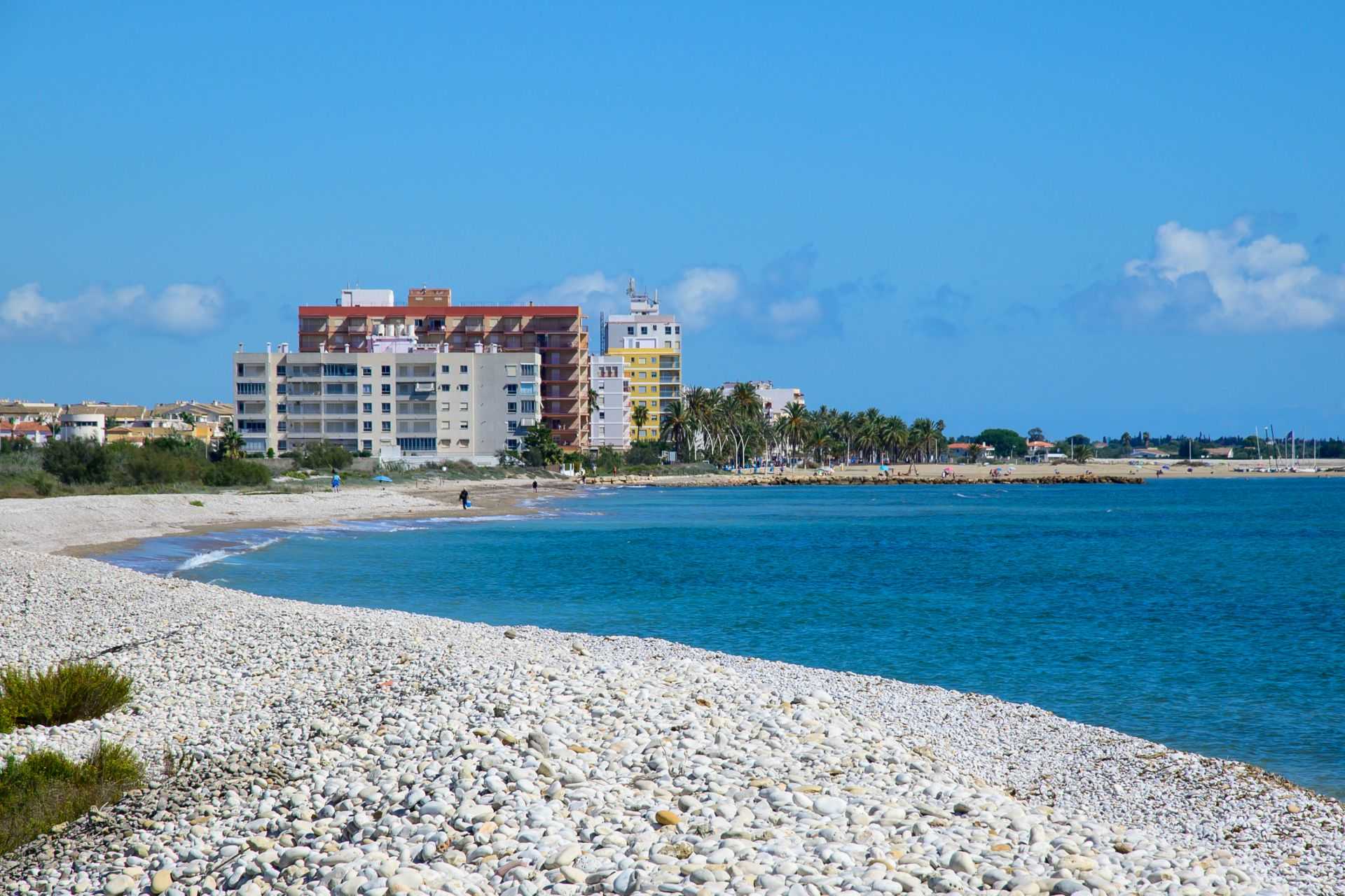 Torreblanca Playa del Prat 