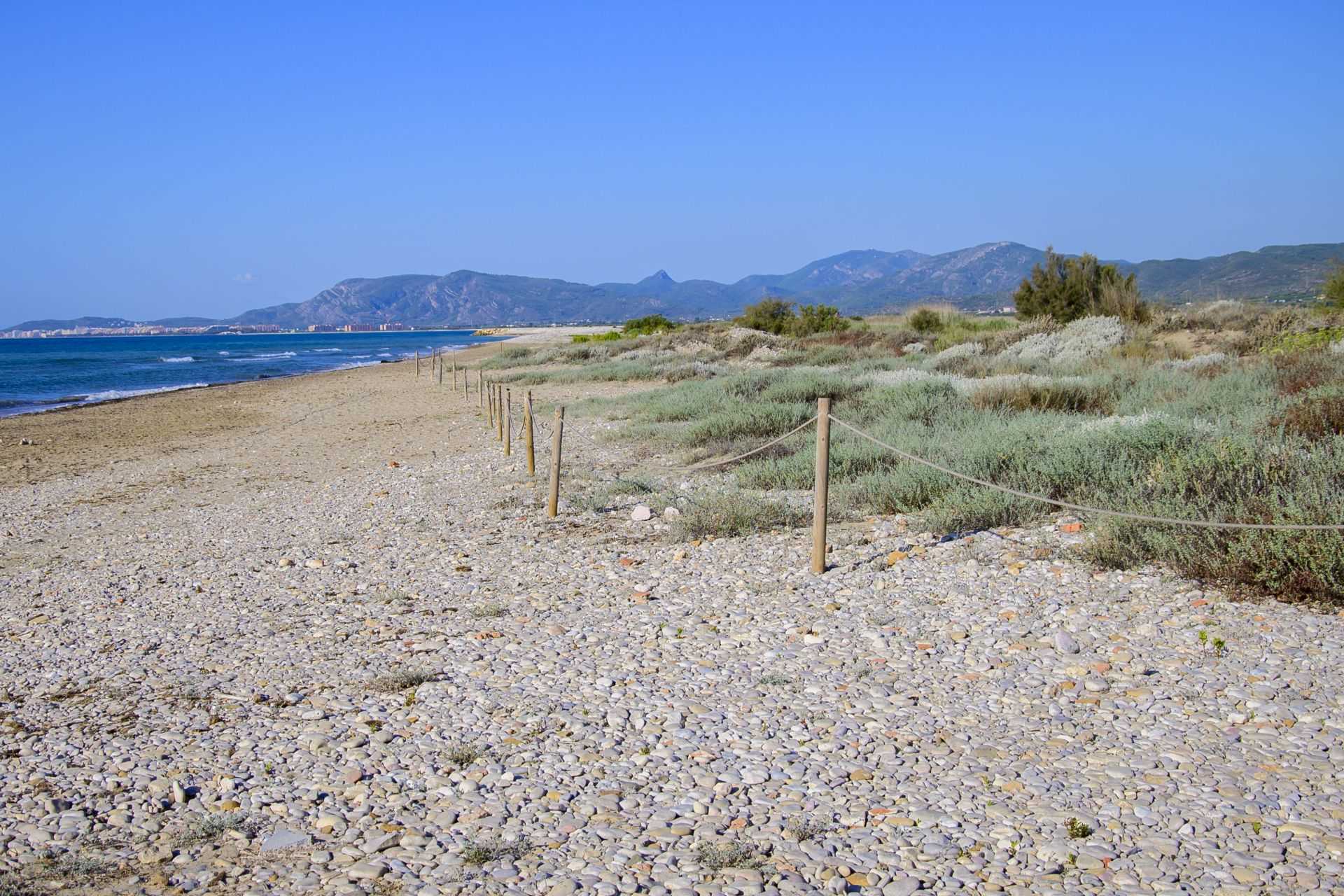 Torreblanca Playa del Prat 