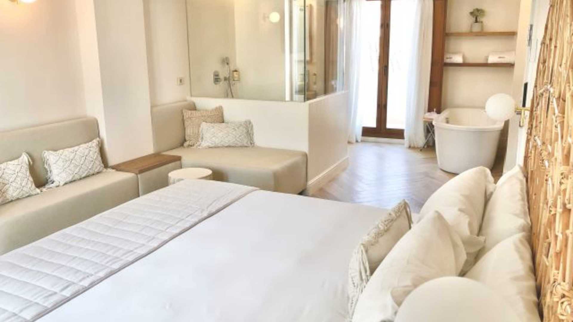 hotel abaco altea,