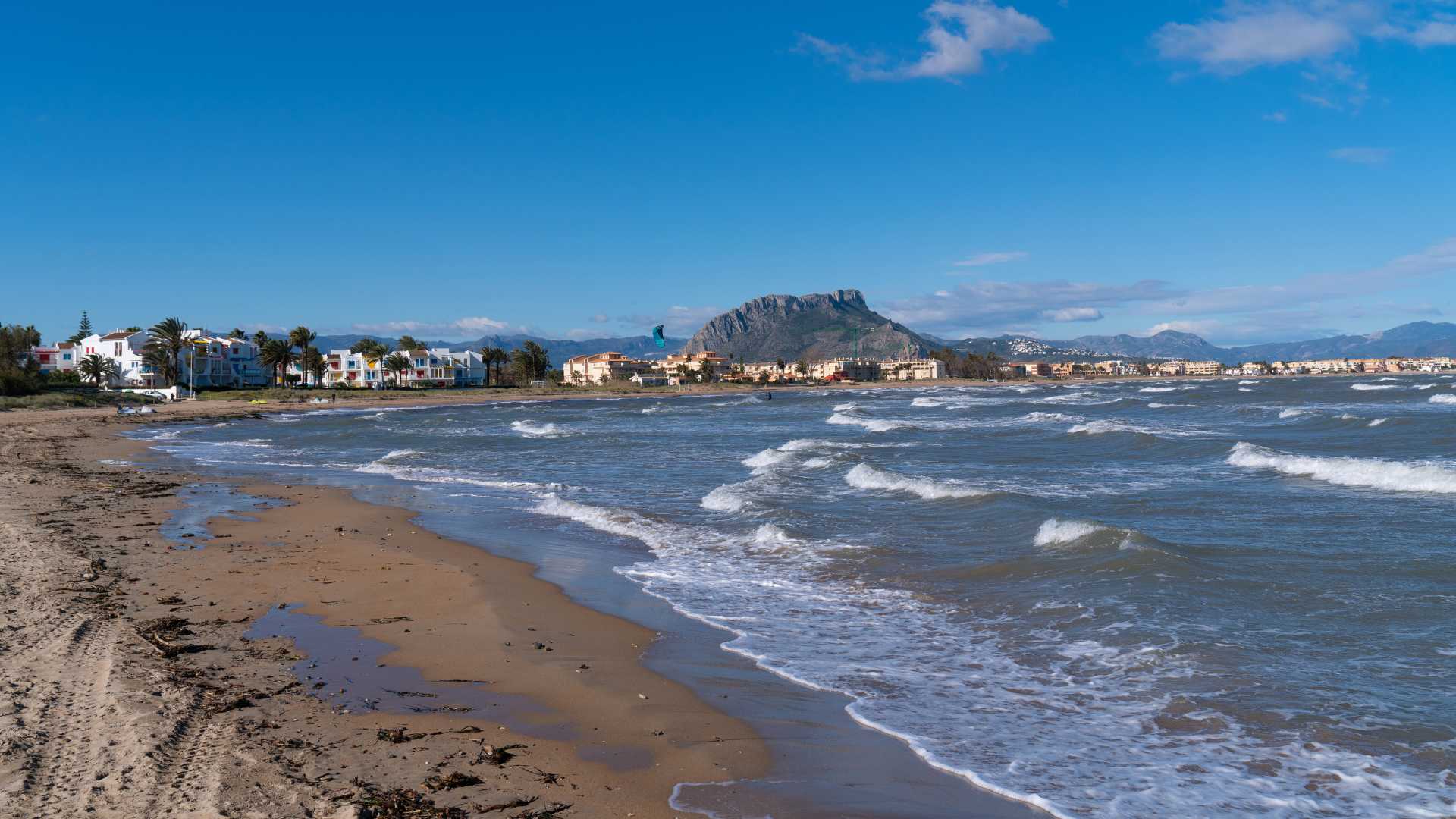 alquiler paddle surf alicante