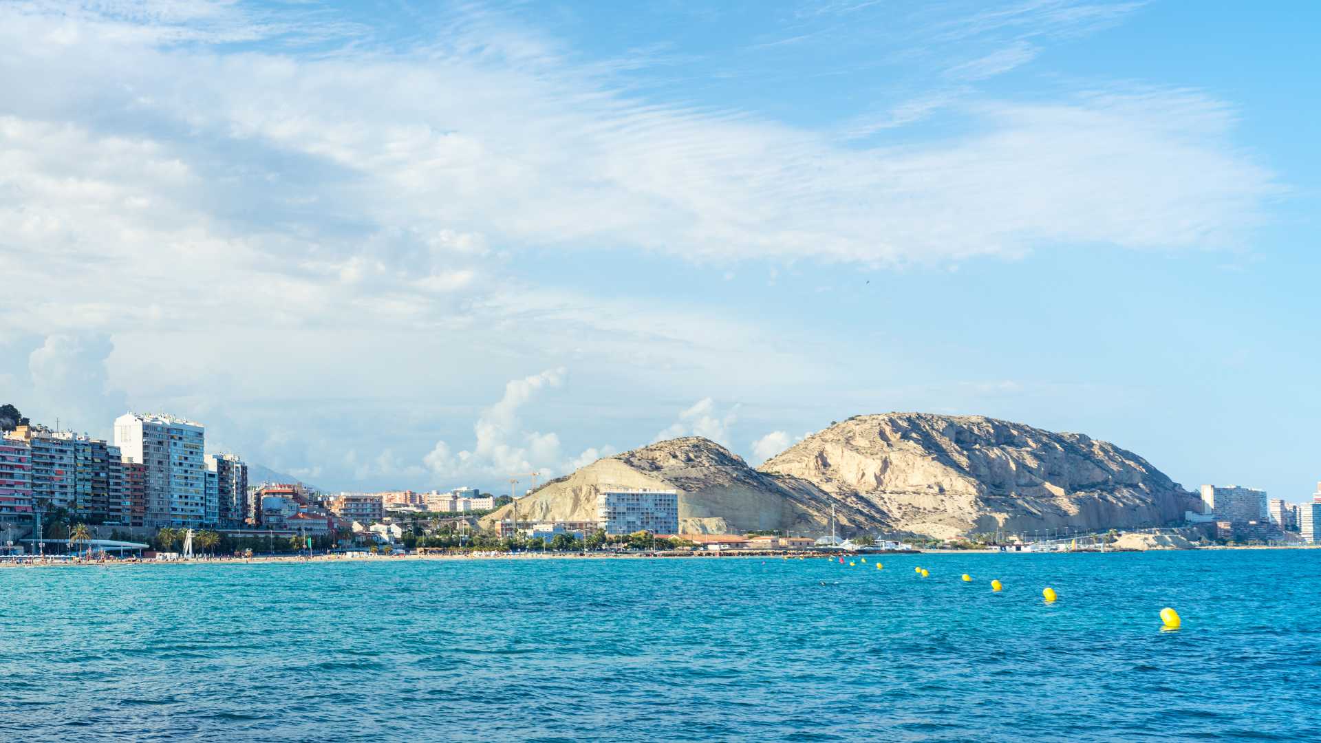 paddle surf alicante