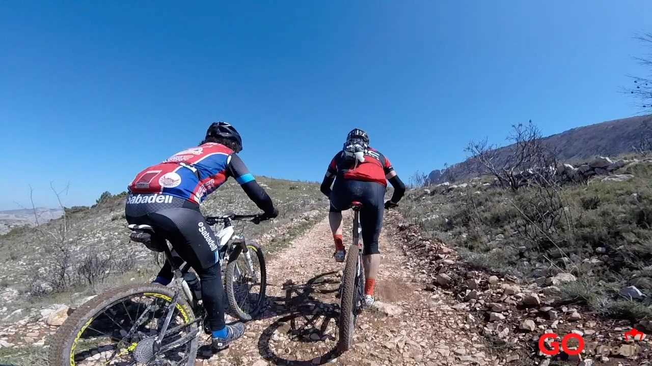 GO ride