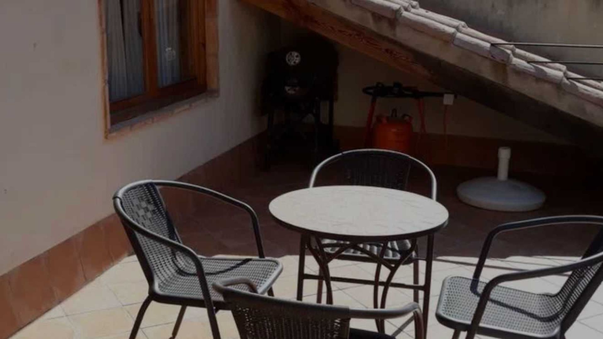 Cabanes EL FORN DE SITJAR