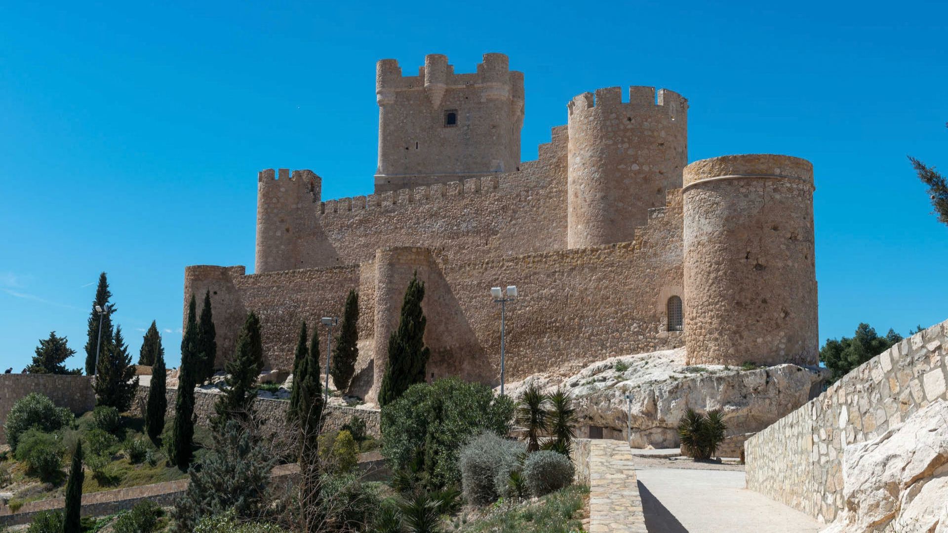 alicante provinz,