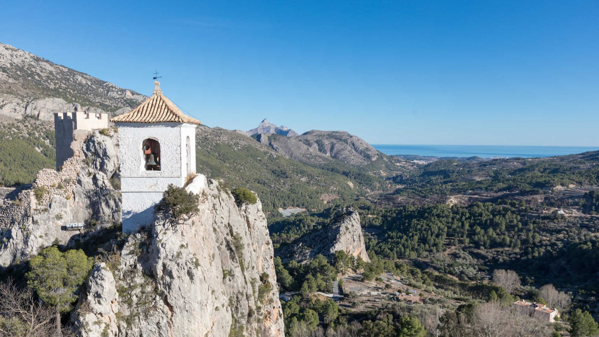 tourismus provinz alicante,​