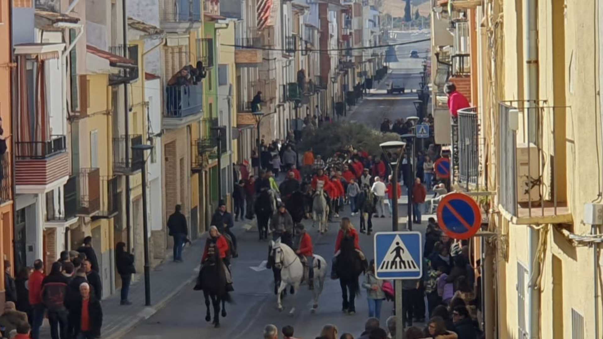 Sant Antoni