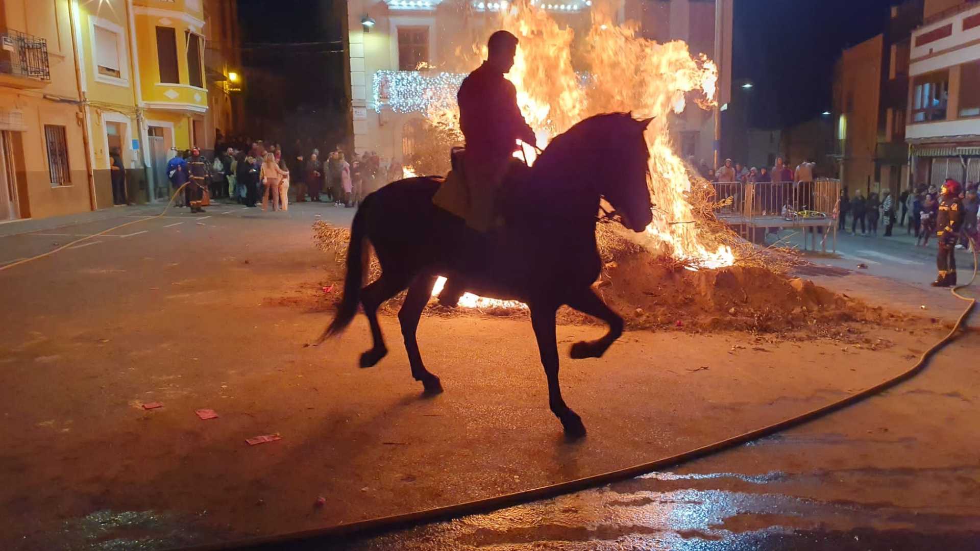 Sant Antoni