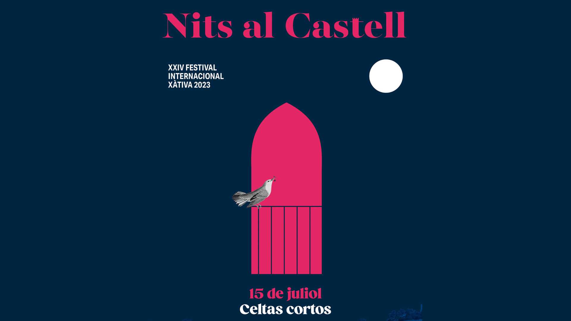 NITS AL CASTELL 2023