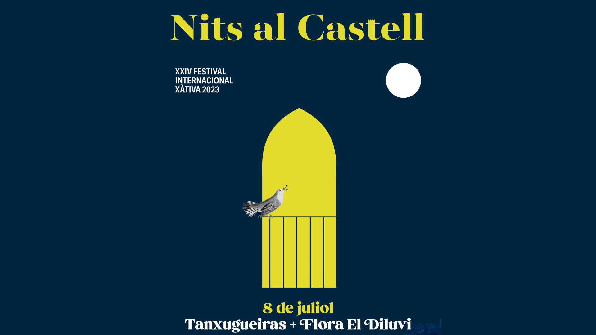NITS AL CASTELL 2023