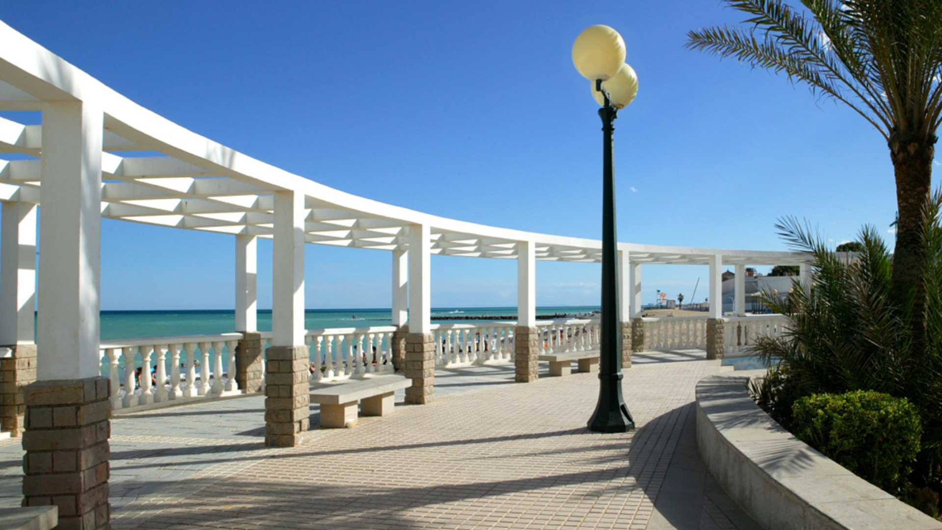 Moncofa Playa Grao