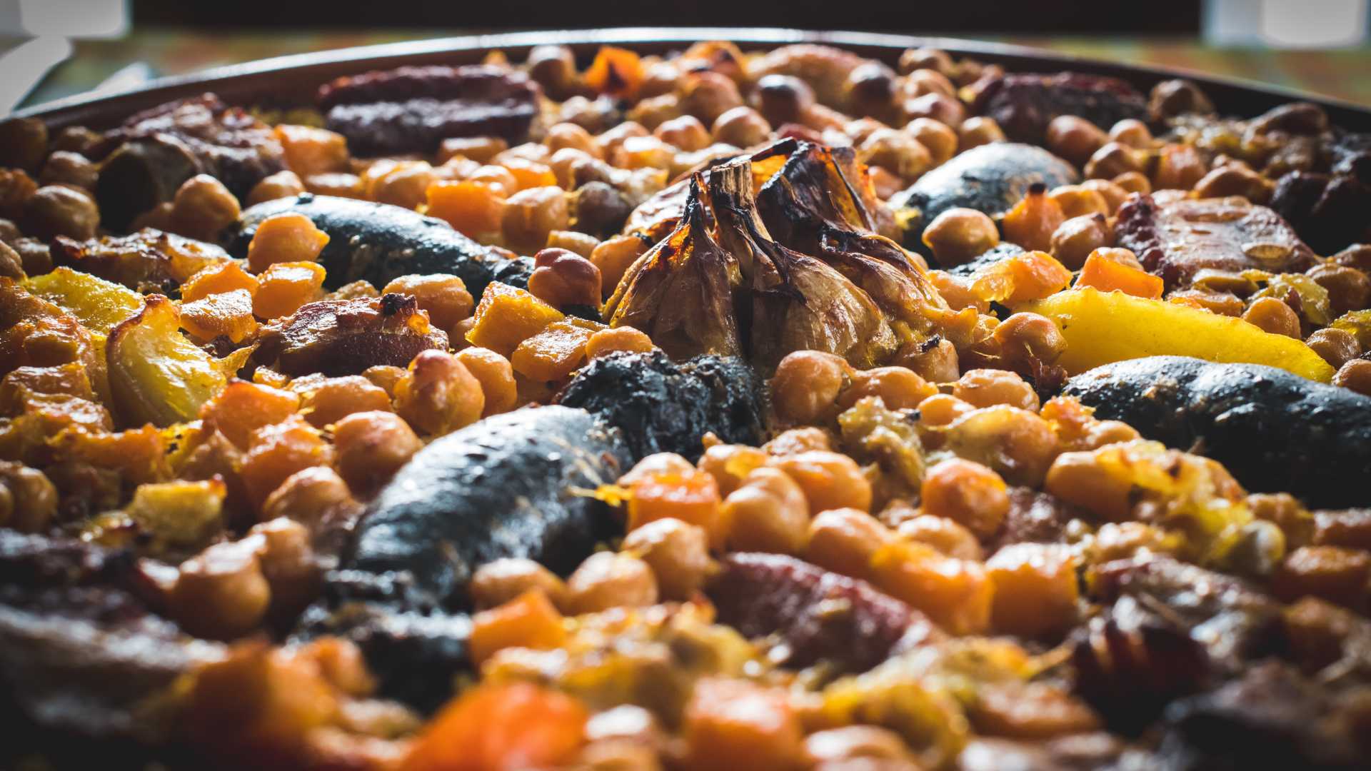 arroces de la comunitat valenciana,