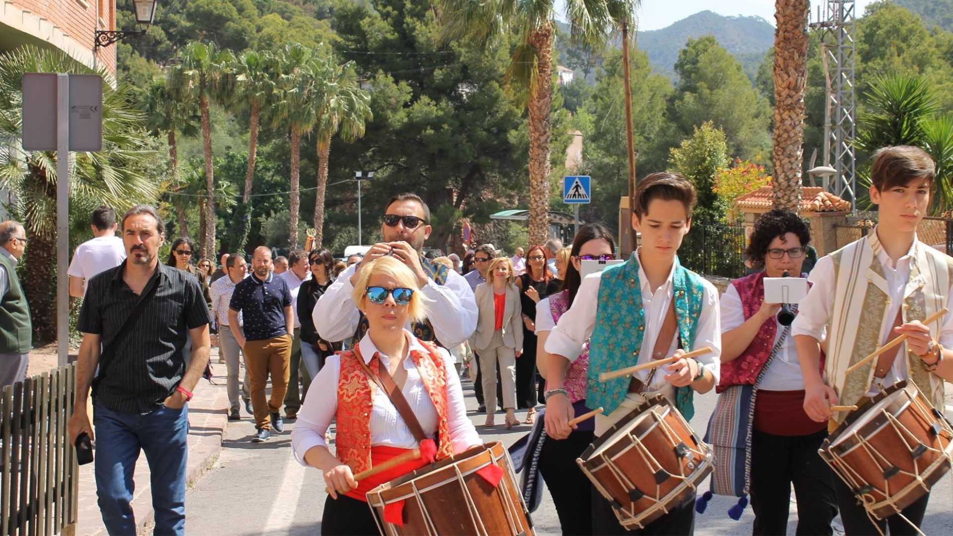 Fira de la Calderona