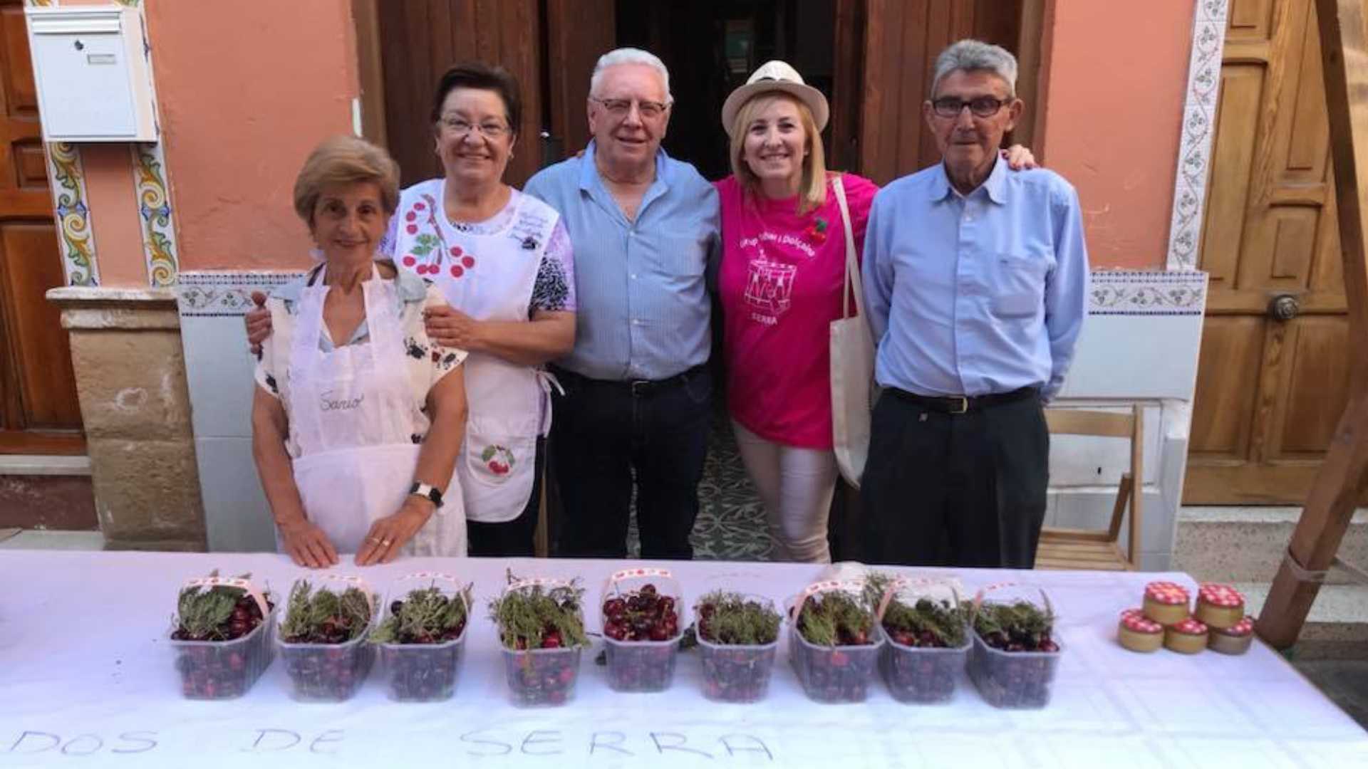 Fira de la Calderona