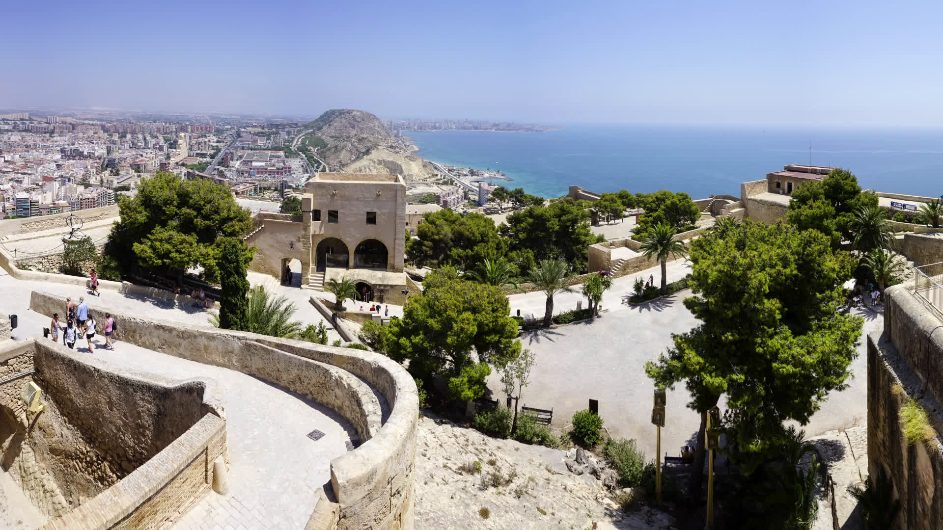 Alicante