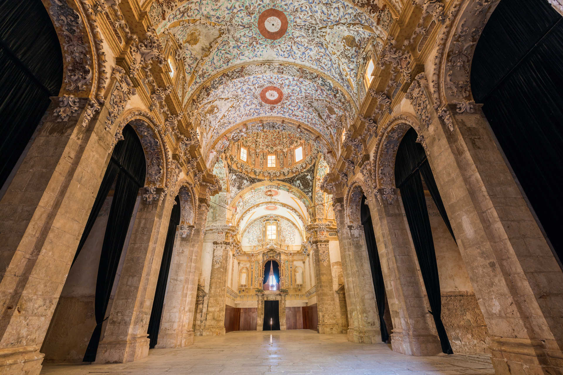 Real Monasterio de Santa María de la Valldigna