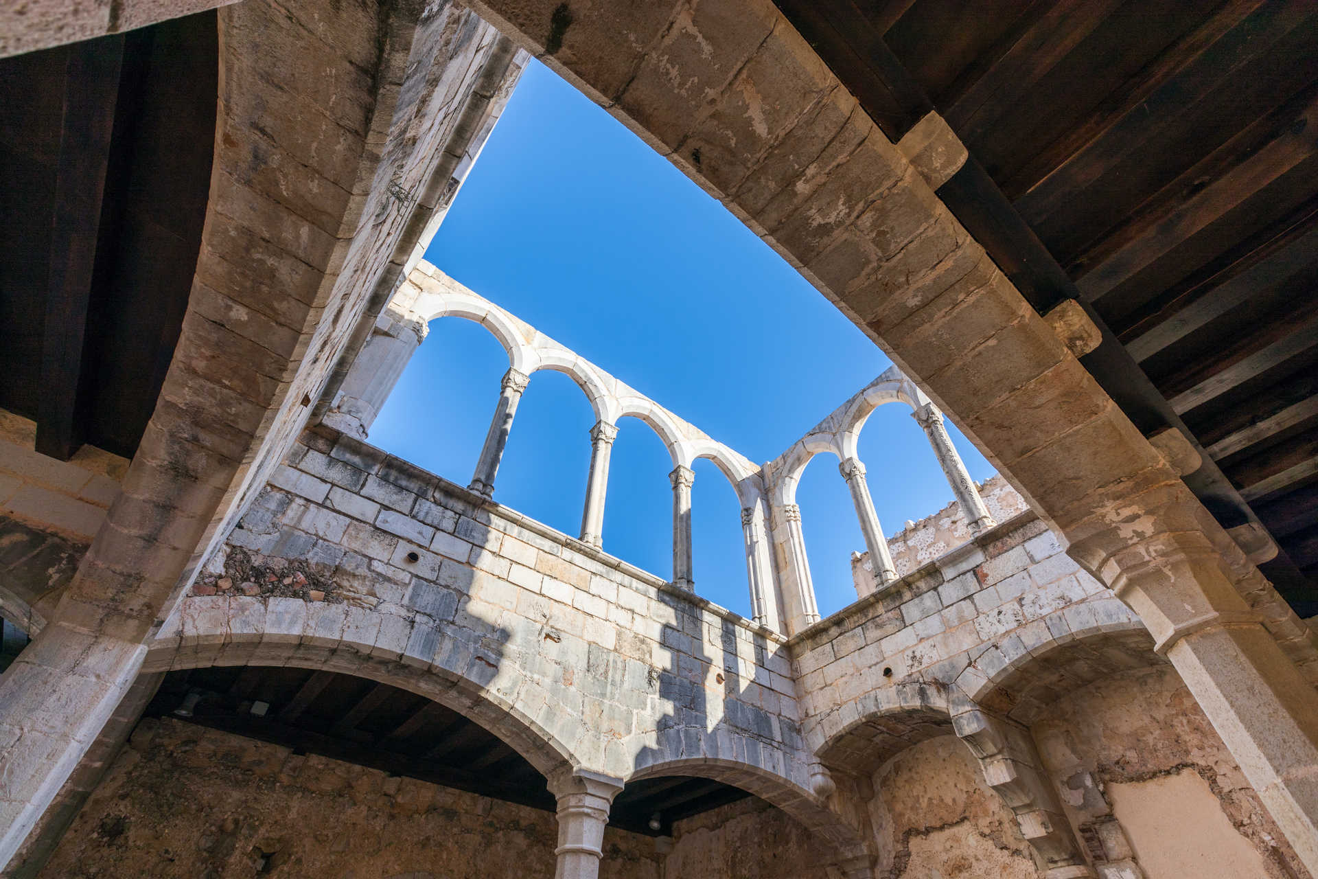 Real Monasterio de Santa María de la Valldigna