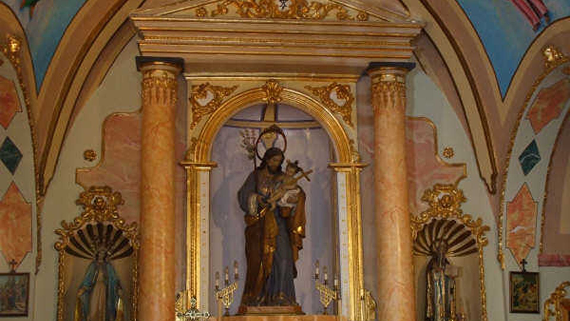 Benissuera