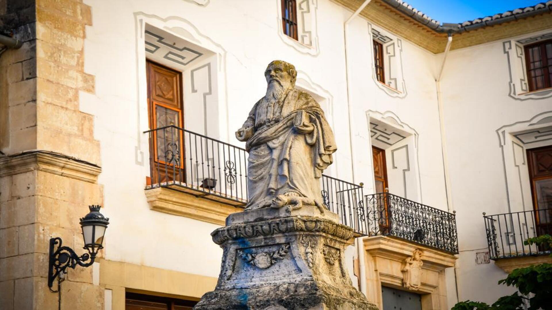 la vallada la costera​,
