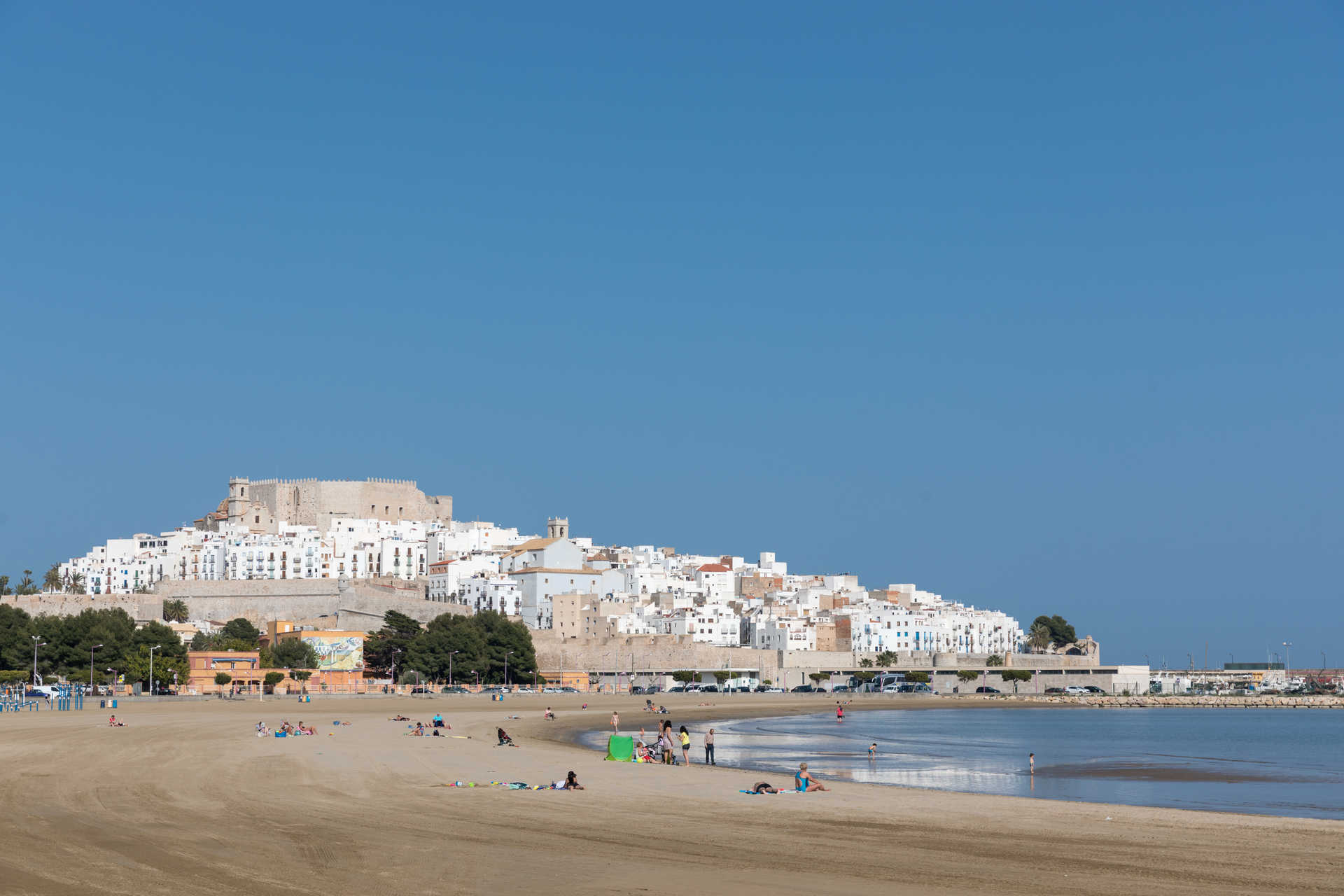 Playa Sud