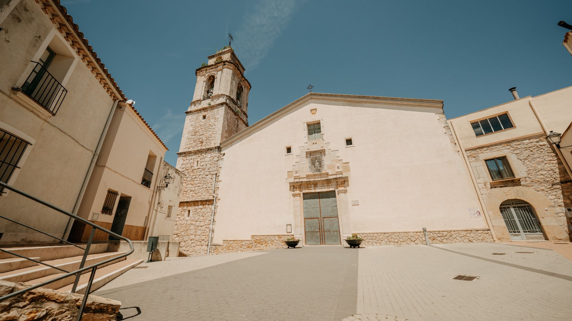 iglesia rossell