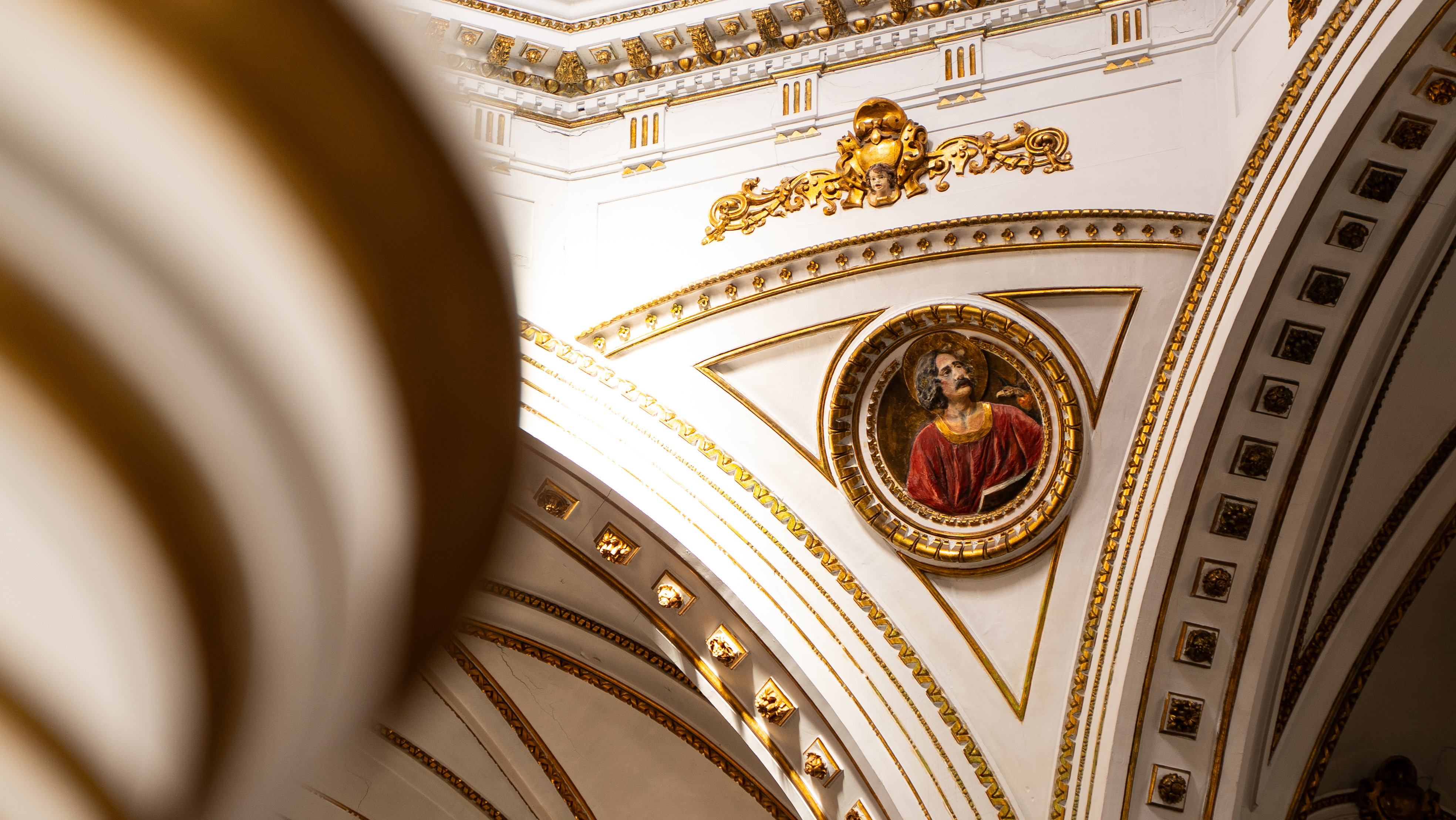 Iglesia Parroquial de Nuestra Señora del Consuelo