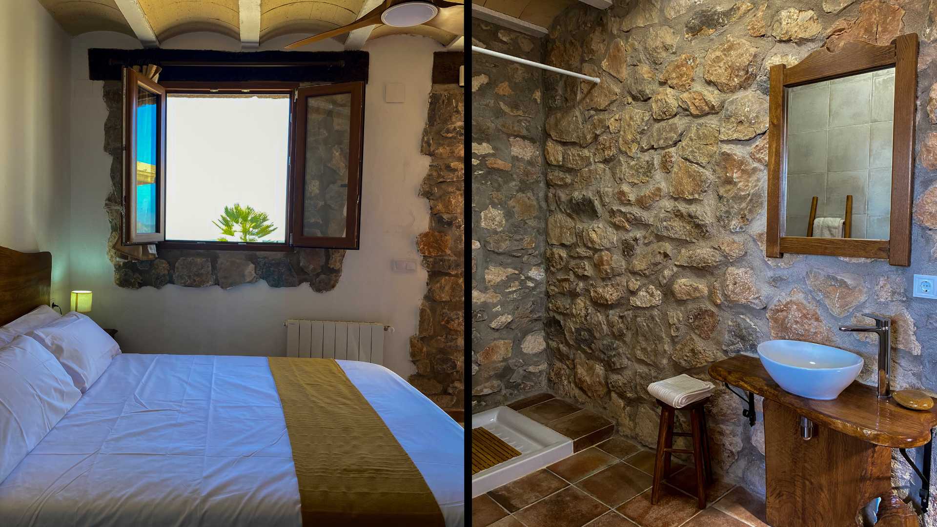 La Cueva de Miravet