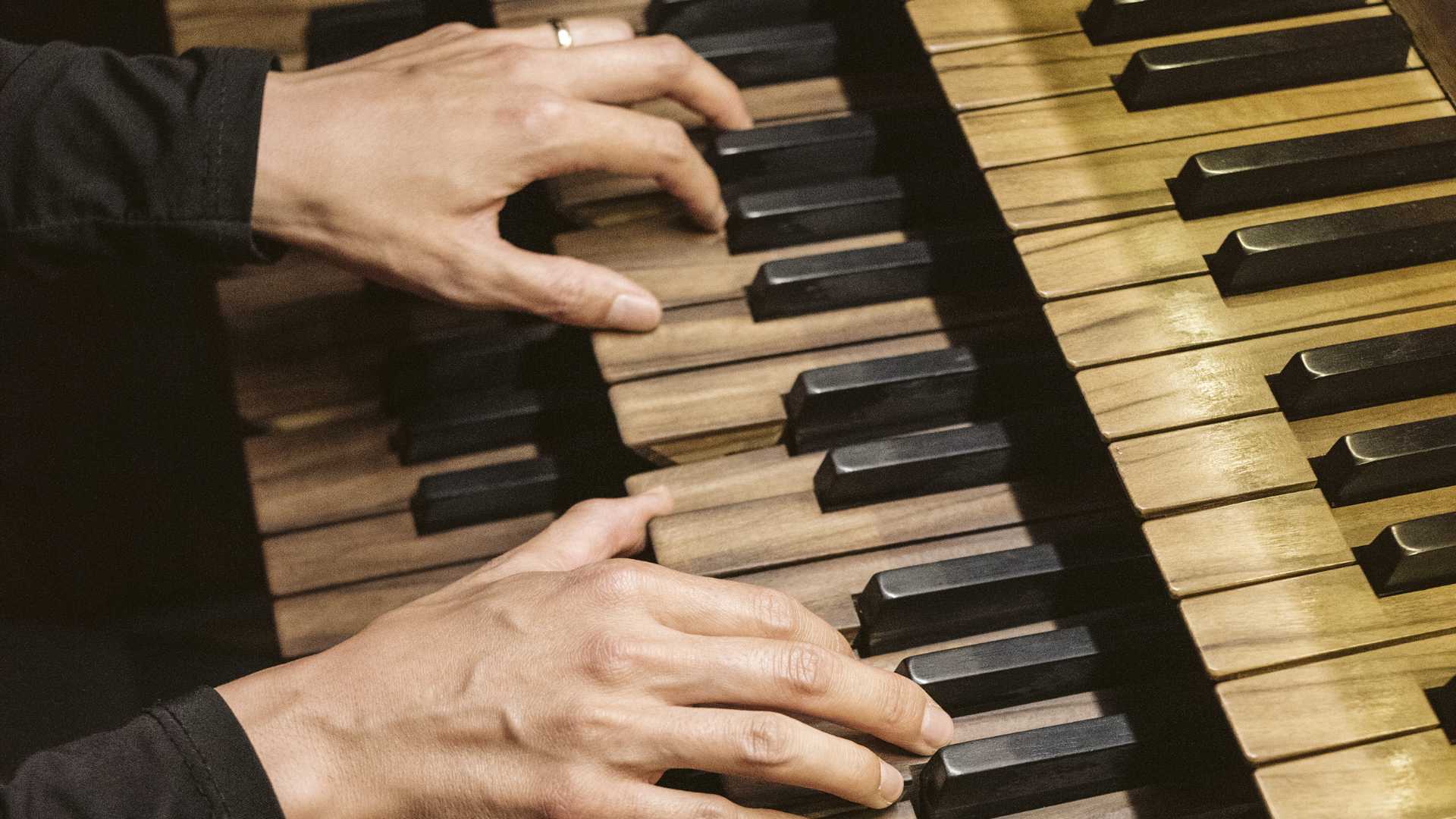 Festival Internacional de Órgano