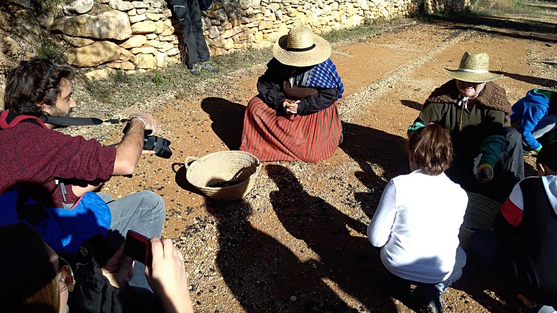 EXPLORA MAESTRAT