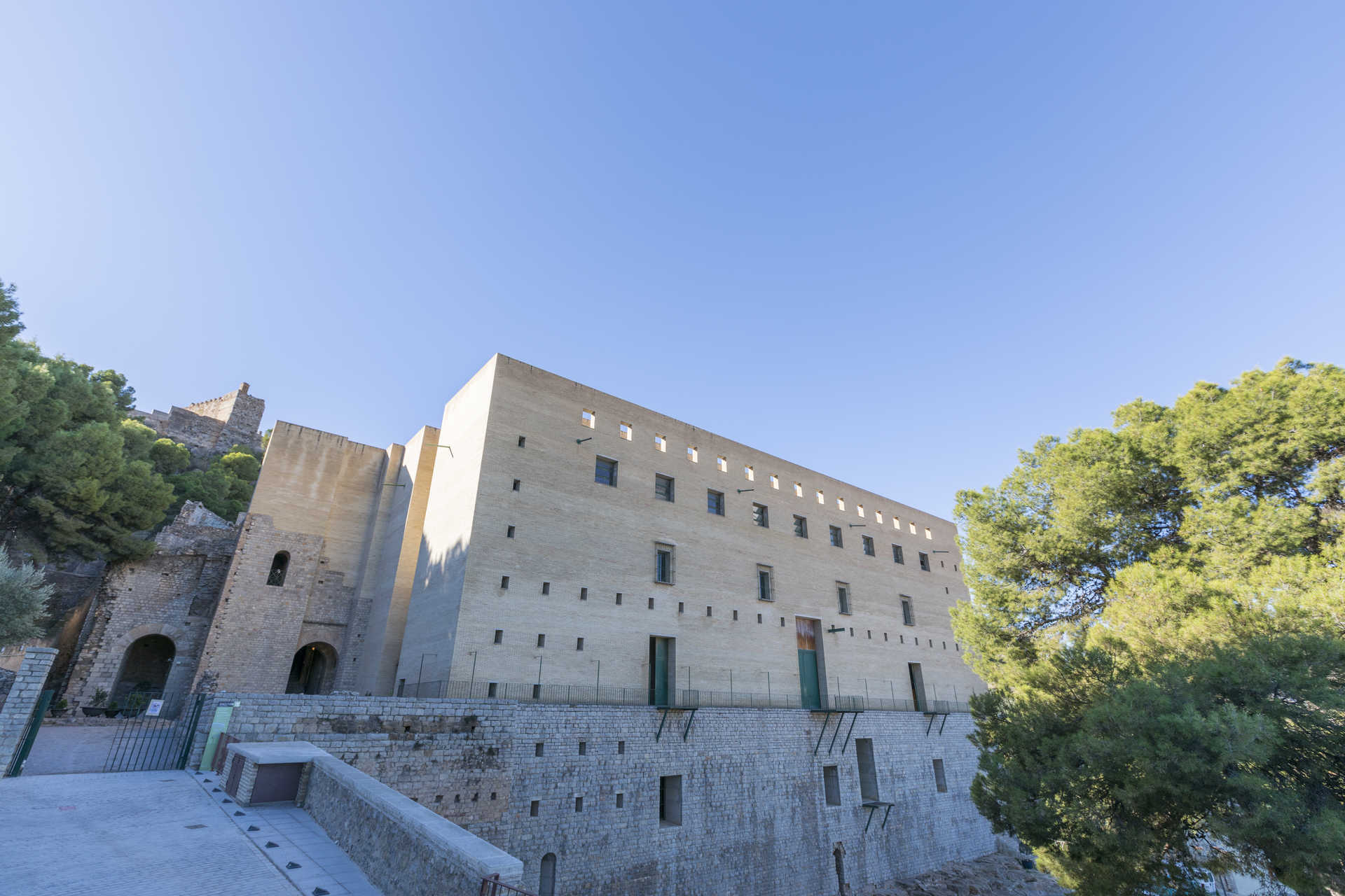 Roman Theatre