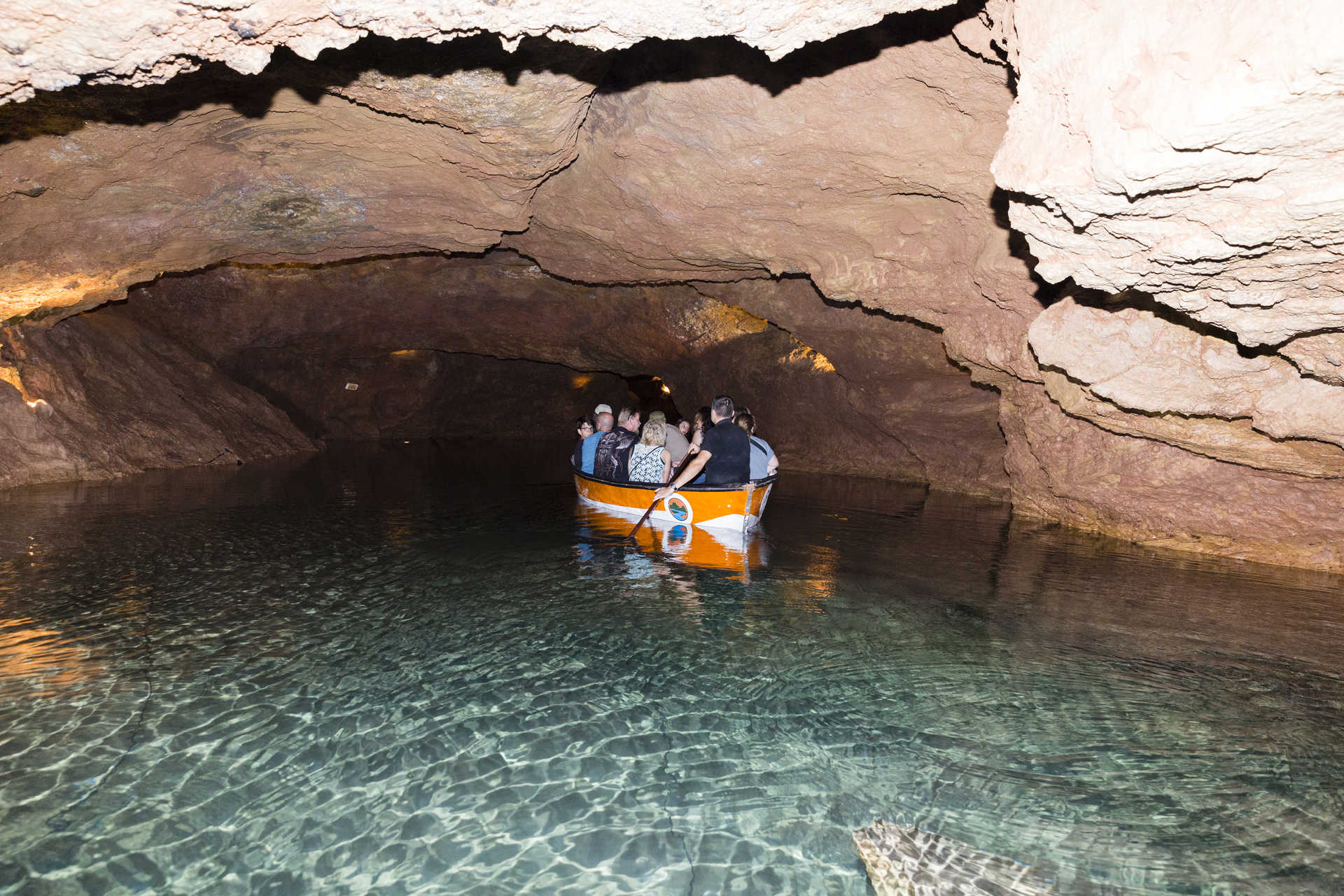 Coves de Sant Josep