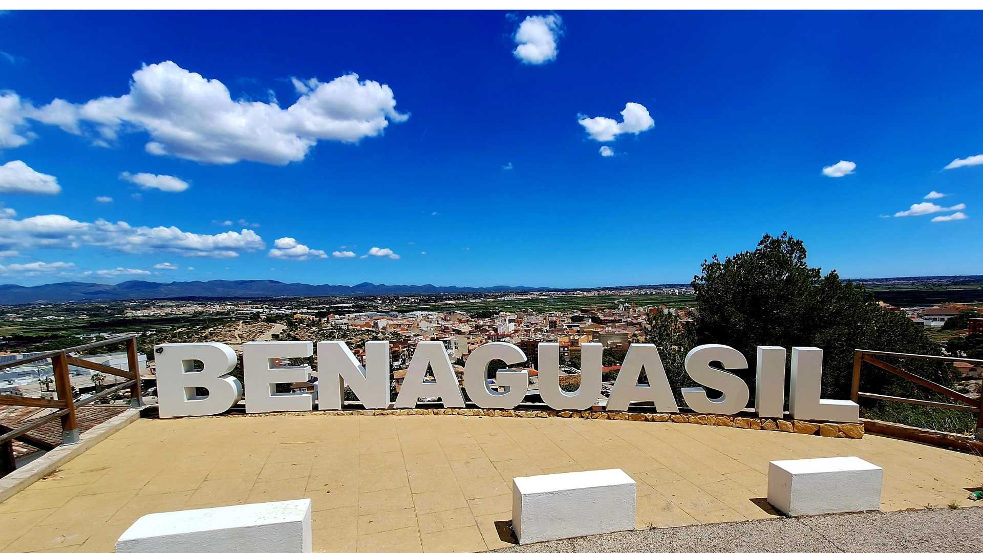 Benaguasil Valencia,