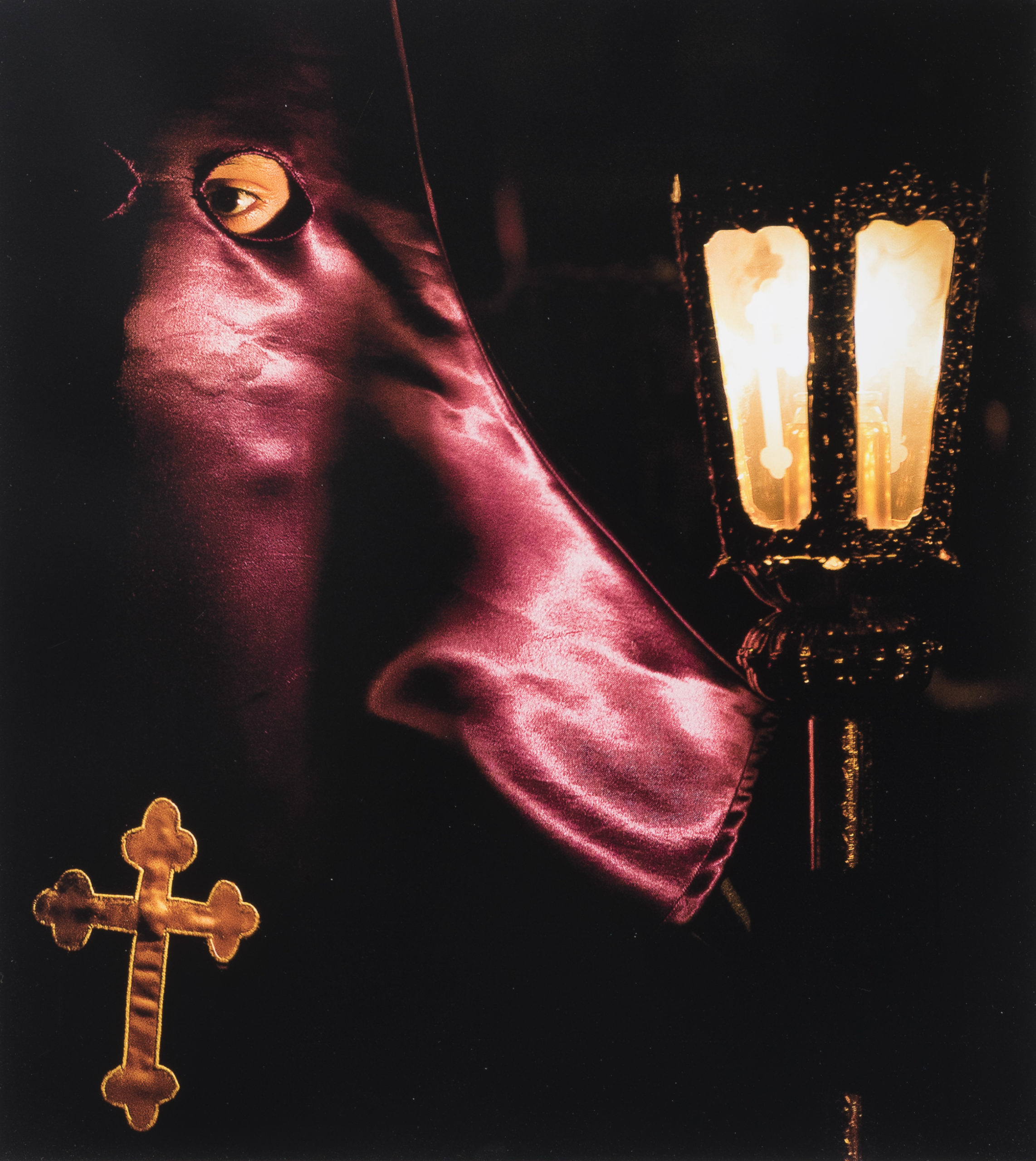 Semana Santa Eldense 2026