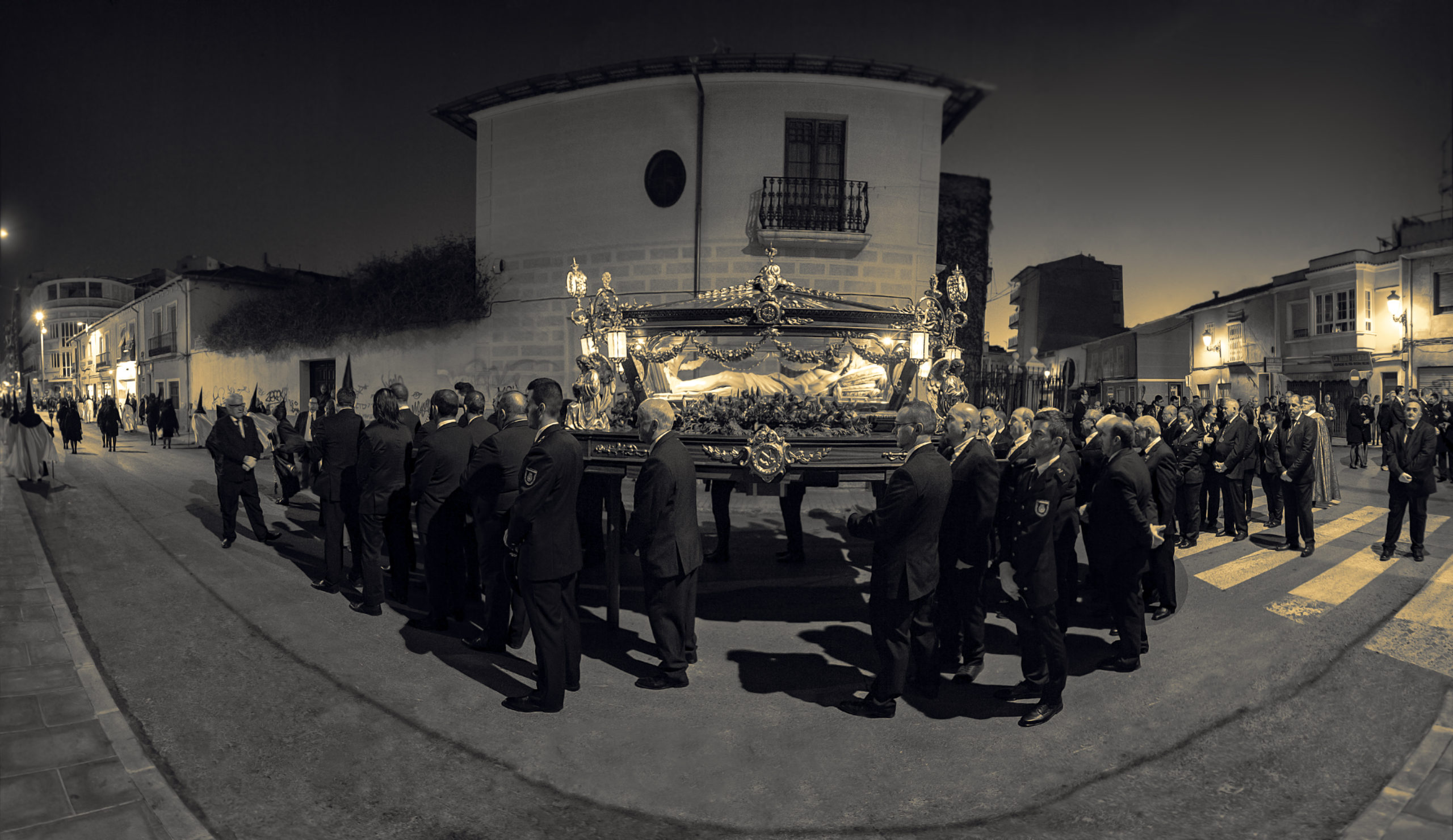 Semana Santa Eldense 2026